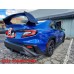 Subaru WRX VA '15 - '21 / VB '22- STI style Rear Spoiler